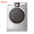 Smad Front Load Washer Dryer With LCD Display